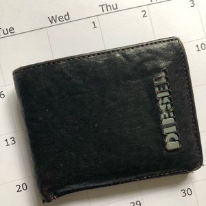 Diesel Wallet